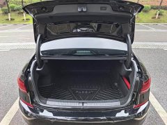 Volkswagen Passat Facelift 330TSI Starry Sky Luxury Edition - ფოტო 8