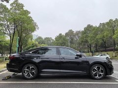 Volkswagen Passat Facelift 330TSI Starry Sky Luxury Edition - ფოტო 9