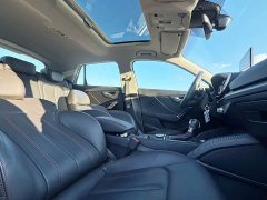 Audi Q2L 35TFSI Progressive Dynamic - ფოტო 10