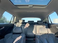 Audi Q2L 35TFSI Progressive Dynamic - ფოტო 11