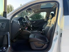 Audi Q2L 35TFSI Progressive Dynamic - ფოტო 12