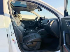 Audi Q2L 35TFSI Progressive Dynamic - ფოტო 15