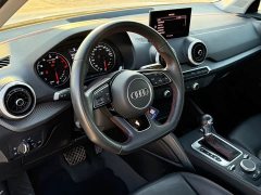 Audi Q2L 35TFSI Progressive Dynamic - ფოტო 16