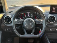 Audi Q2L 35TFSI Progressive Dynamic - ფოტო 17