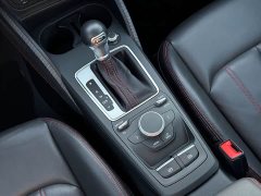 Audi Q2L 35TFSI Progressive Dynamic - ფოტო 18