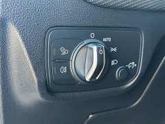 Audi Q2L 35TFSI Progressive Dynamic - ფოტო 20