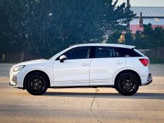 Audi Q2L 35TFSI Progressive Dynamic - ფოტო 8