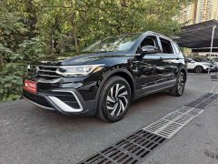 Volkswagen Tiguan L 280TSI Automatic FWD Trendsetter Limited Edition - ფოტო 1