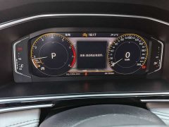 Volkswagen Tiguan L 280TSI Automatic FWD Trendsetter Limited Edition - ფოტო 10
