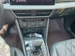 Volkswagen Tiguan L 280TSI Automatic FWD Trendsetter Limited Edition - ფოტო 12