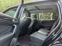 Volkswagen Tiguan L 280TSI Automatic FWD Trendsetter Limited Edition - ფოტო 13