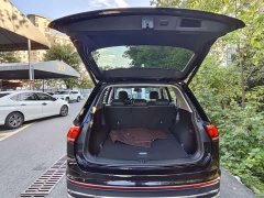 Volkswagen Tiguan L 280TSI Automatic FWD Trendsetter Limited Edition - ფოტო 15