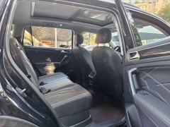 Volkswagen Tiguan L 280TSI Automatic FWD Trendsetter Limited Edition - ფოტო 17