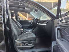Volkswagen Tiguan L 280TSI Automatic FWD Trendsetter Limited Edition - ფოტო 19