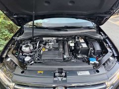 Volkswagen Tiguan L 280TSI Automatic FWD Trendsetter Limited Edition - ფოტო 20