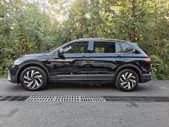 Volkswagen Tiguan L 280TSI Automatic FWD Trendsetter Limited Edition - ფოტო 4