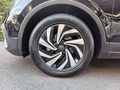 Volkswagen Tiguan L 280TSI Automatic FWD Trendsetter Limited Edition - ფოტო 5