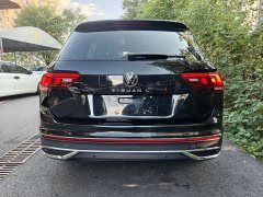 Volkswagen Tiguan L 280TSI Automatic FWD Trendsetter Limited Edition - ფოტო 7