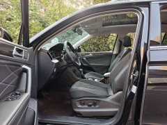 Volkswagen Tiguan L 280TSI Automatic FWD Trendsetter Limited Edition - ფოტო 9