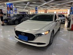 Mazda3 Axela 2022 2.0L Automatic Elegant Edition - ფოტო 1