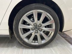 Mazda3 Axela 2022 2.0L Automatic Elegant Edition - ფოტო 10