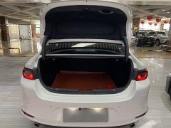 Mazda3 Axela 2022 2.0L Automatic Elegant Edition - ფოტო 11
