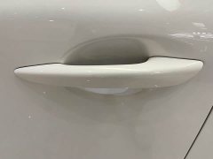 Mazda3 Axela 2022 2.0L Automatic Elegant Edition - ფოტო 14