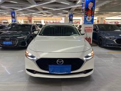 Mazda3 Axela 2022 2.0L Automatic Elegant Edition - ფოტო 2