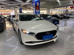 Mazda3 Axela 2022 2.0L Automatic Elegant Edition - ფოტო 3