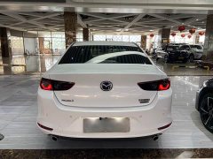 Mazda3 Axela 2022 2.0L Automatic Elegant Edition - ფოტო 5