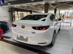 Mazda3 Axela 2022 2.0L Automatic Elegant Edition - ფოტო 6