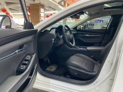 Mazda3 Axela 2022 2.0L Automatic Elegant Edition - ფოტო 7