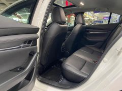 Mazda3 Axela 2022 2.0L Automatic Elegant Edition - ფოტო 8