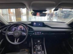 Mazda3 Axela 2022 2.0L Automatic Elegant Edition - ფოტო 9