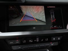 Audi A3 A3L Limousine 35 TFSI Fashion Sport - ფოტო 10