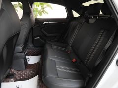 Audi A3 A3L Limousine 35 TFSI Fashion Sport - ფოტო 14
