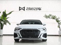 Audi A3 A3L Limousine 35 TFSI Fashion Sport - ფოტო 2