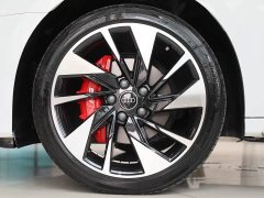 Audi A3 A3L Limousine 35 TFSI Fashion Sport - ფოტო 4