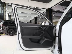 Audi A3 A3L Limousine 35 TFSI Fashion Sport - ფოტო 5