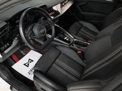 Audi A3 A3L Limousine 35 TFSI Fashion Sport - ფოტო 6