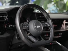 Audi A3 A3L Limousine 35 TFSI Fashion Sport - ფოტო 7