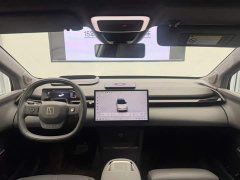 Zeekr Geely Zeekr X Rear-Wheel Drive YOU Edition 4-Seater - ფოტო 10