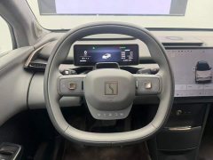 Zeekr Geely Zeekr X Rear-Wheel Drive YOU Edition 4-Seater - ფოტო 11