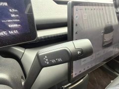 Zeekr Geely Zeekr X Rear-Wheel Drive YOU Edition 4-Seater - ფოტო 13