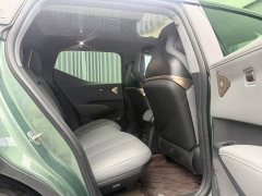 Zeekr Geely Zeekr X Rear-Wheel Drive YOU Edition 4-Seater - ფოტო 16