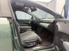 Zeekr Geely Zeekr X Rear-Wheel Drive YOU Edition 4-Seater - ფოტო 17