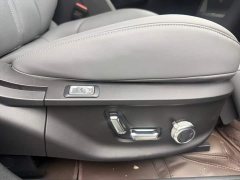Zeekr Geely Zeekr X Rear-Wheel Drive YOU Edition 4-Seater - ფოტო 18