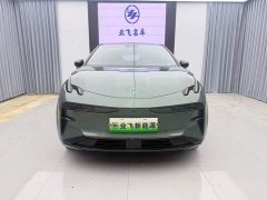 Zeekr Geely Zeekr X Rear-Wheel Drive YOU Edition 4-Seater - ფოტო 2