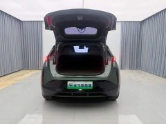 Zeekr Geely Zeekr X Rear-Wheel Drive YOU Edition 4-Seater - ფოტო 20
