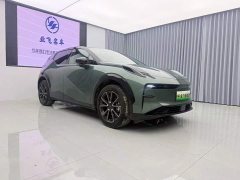 Zeekr Geely Zeekr X Rear-Wheel Drive YOU Edition 4-Seater - ფოტო 3